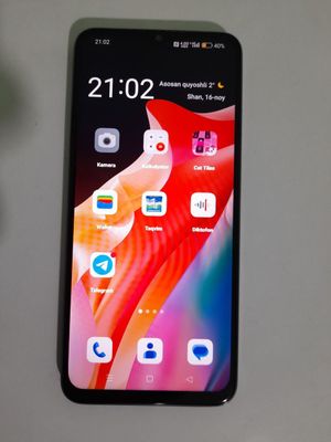 OPPO A57xotira 64GB