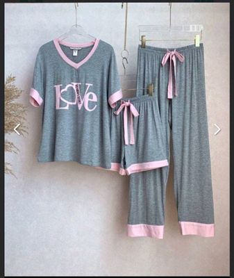 Pijama sifati zor