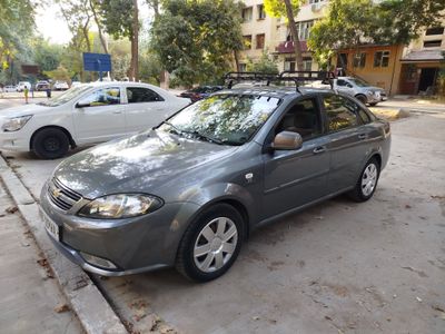 Genrta автомат 2015г. 144 000 пробег.