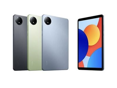 Новый! Xiaomi Redmi Pad SE 8.7 Бесплатная доставка!