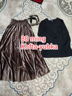 ayollar kiyimi