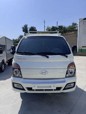 Hyundai potr 2014 yil