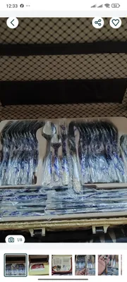 столовый набор