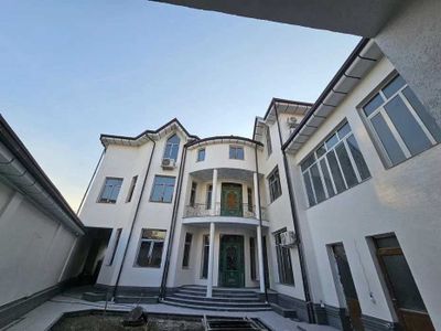 Сдаётся в аренду отдельно стоящее здание в Юнусабаде Гостиница, ОФис