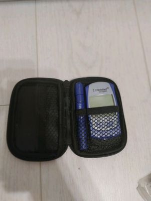 Глюкометр
