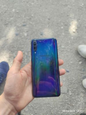 Samsung galaxy a50