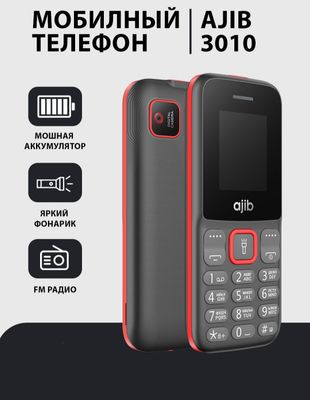 Ajib 3010 knopkali telefonlar sotiladi