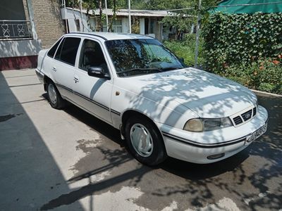 Nexia 1 sons tramblyor