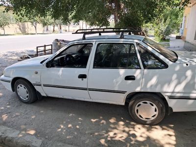 Daewoo Nexia 1