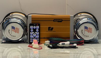 Сирена:Serena Amerikanka u.s.a AS-830(2ta karne 1200w)(T9,T8,Элена)