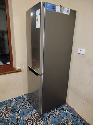“muzlatgich samsung 290 litr – arzon narxda”