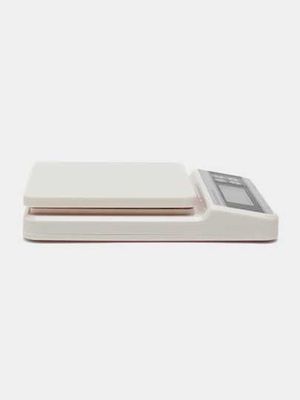 Elektron oshxona tarozi, 5 kg gacha