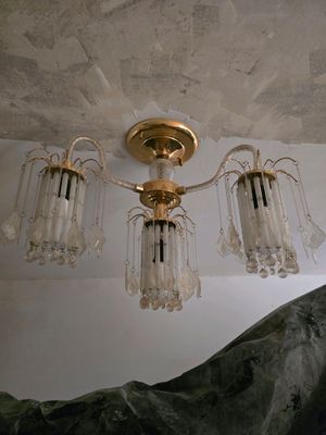 люстры