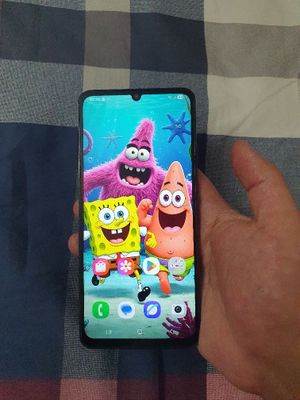 Srochna Sotiladi Samsung Galaxy A06 4/128Gb Original Xolati yaxshi
