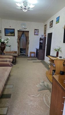 Продается 2 х комн квартира г. Зарафшан 3 микр