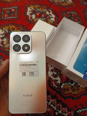 Honor X8a 6/128/2023