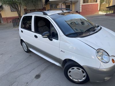 Matiz best H9 sotiladi