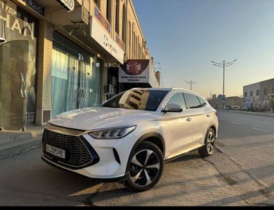 Продается BYD ГИБРИД