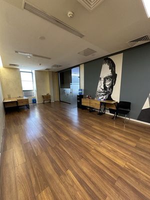 Аренда офиса 100.7м² в 5 этаже — БЦ Gross Plaza Ор. Тарас Шевченко