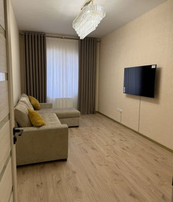 Аренда 3 комнатной квартиры Ю/абад санаторий Чинабад ЖК Manzara-City