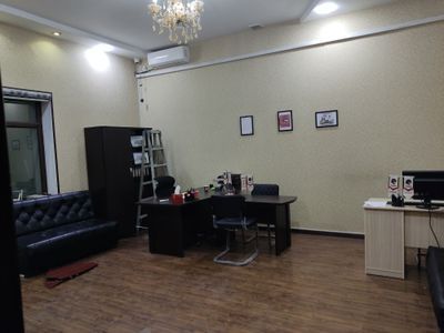Уютные офисы с доступом 24/7 в БЦ