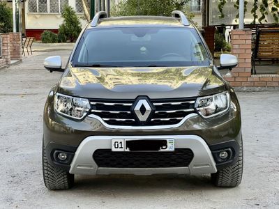 Renault Duster Full 2022