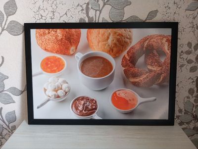 Картина для столовой