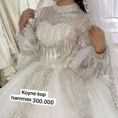Galin goynaklar 300mingdan