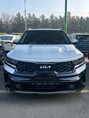 Продается Kia Sorento