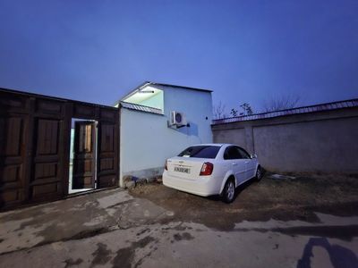 Срочно!!Сергели. 2 сотки. 4 комнаты