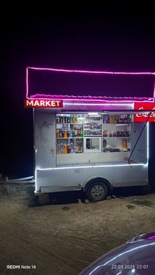 Butka sotiladi joyi bilan tayyor biznes