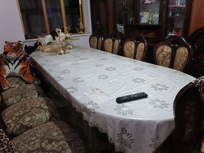 стол стул