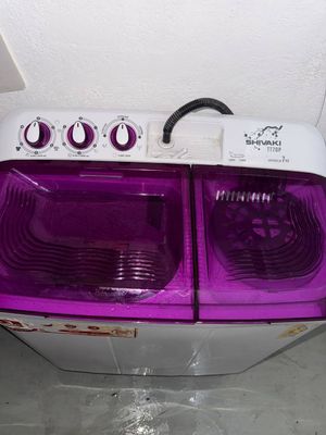Продам стиральный машину полуавтомат Artel
