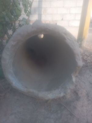 Azbers truba yaxshi holatda
