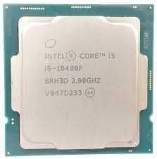 i5-10400f процессор