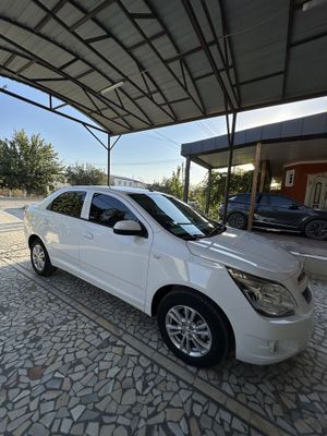 Sotiladi Cobalt 2025 yil tayor