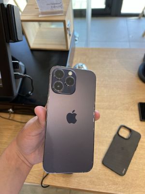 Iphone 14 Pro Max 128gb chotki