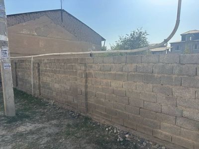 Продам участок 5-соток! Сергели-Янгихаёт, махалля Чорток!