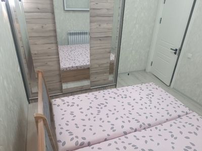 Arenda Kvartira 2 xona Nice Hause olmos metro