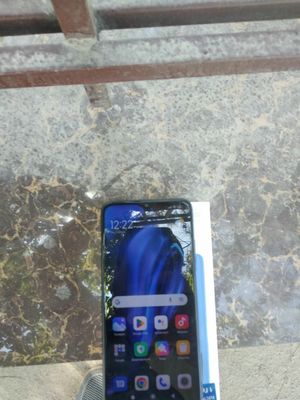 Redmi 9T ideal holatdagi