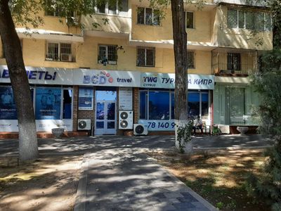 Сдается в аренду площадь  500 кв.м метро Ташкент