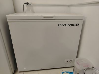 Moraziknik Premier 200 litr