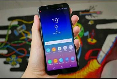 Samsung Galaxy A6 3/32