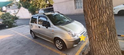 Matiz.. BEST.. SOTILADI xolati yaxshi xolattda