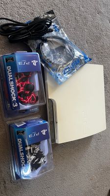 Plastation 3