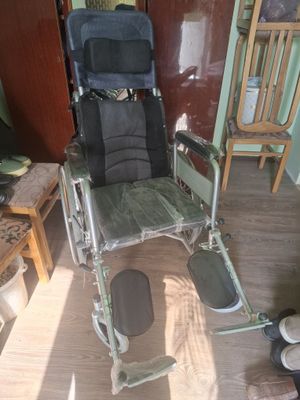 Кариялар & Ногиронлар аравачаси