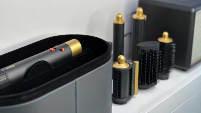 стайлер Dyson всех позиций в ассортименте