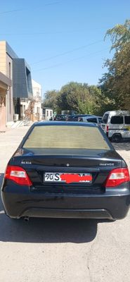 nexia 2 oʻzim mingan 2009 yil