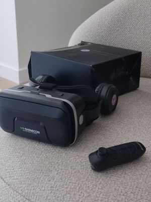Vr ochki shinecon