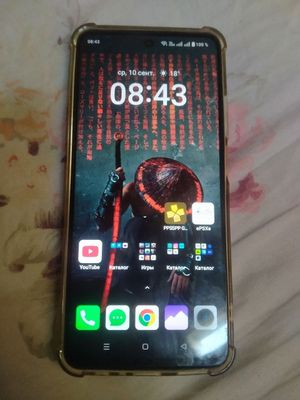 Realmi C65 6+12/128 идеал